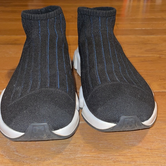Balenciaga speed trainer used but in great condition - Picture 9 of 9